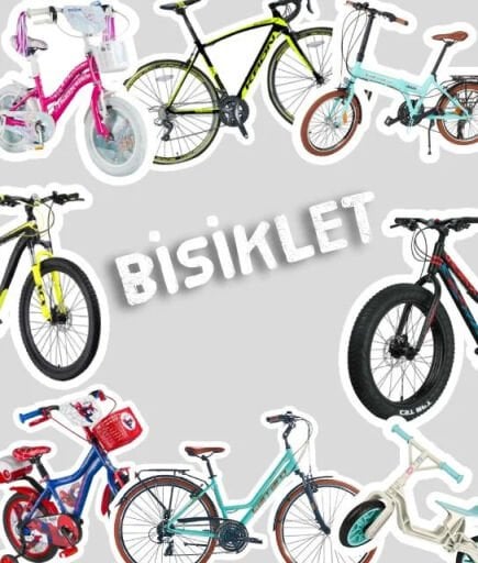 Bisiklet